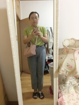 lady  joanさんのコーディネート