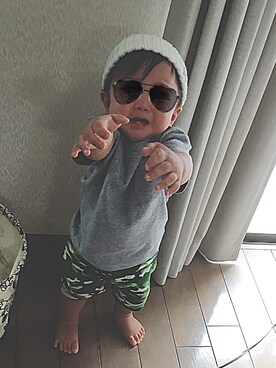 Rさんのコーディネート