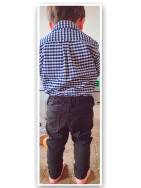 Rさんのコーディネート