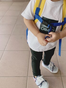 Rさんのコーディネート