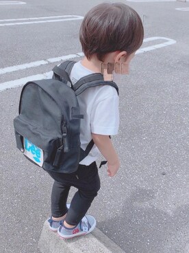 Rさんのコーディネート