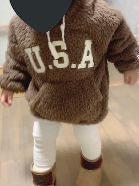 Rさんのコーディネート