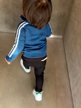 Rさんのコーディネート