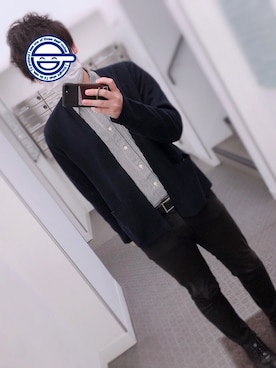 noke.さんのコーディネート