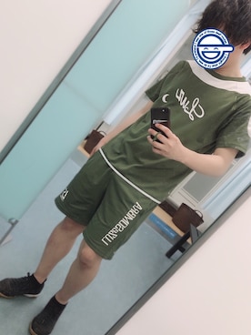 noke.さんのコーディネート