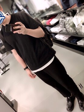 noke.さんのコーディネート