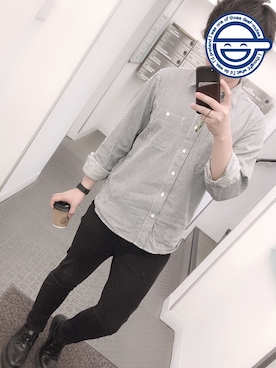 noke.さんのコーディネート