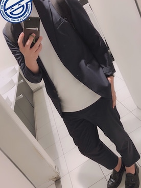 noke.さんのコーディネート