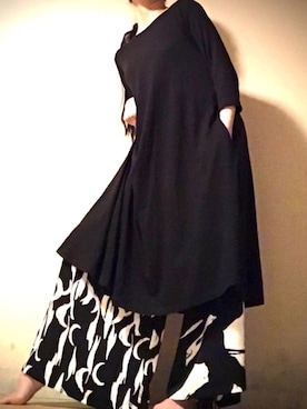 hanatomitsuさんのコーディネート