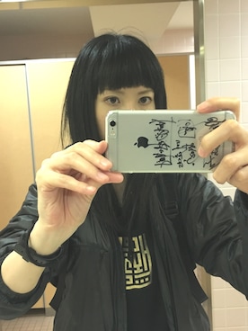 hisoさんのコーディネート