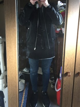 こうきさんのコーディネート