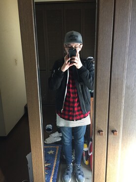 こうきさんのコーディネート