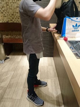 こうきさんのコーディネート