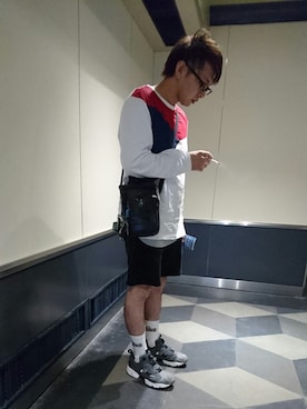 こうきさんのコーディネート