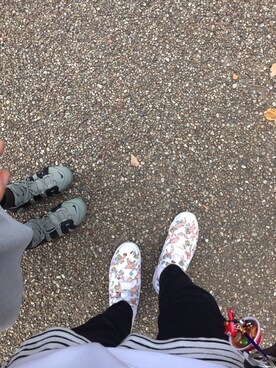 こうきさんのコーディネート