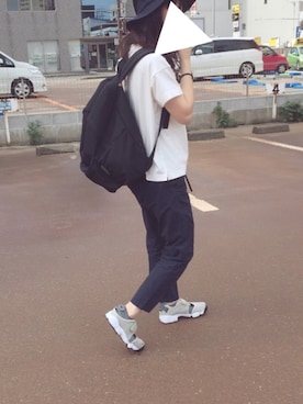 saaakiiiiiiさんのコーディネート