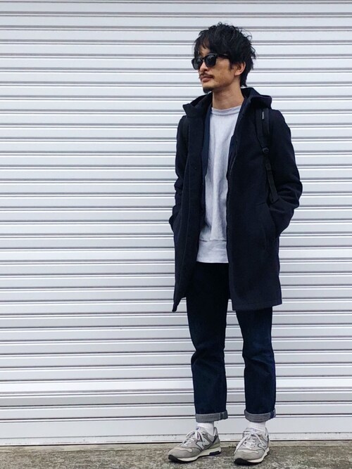 AKIRAKUBOTAさんのコーディネート