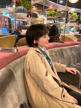 空さんのコーディネート