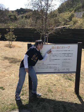 tamakiさん（レディース・156cm）の夏コーディネート