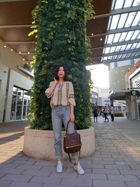 Elsaさんのコーディネート