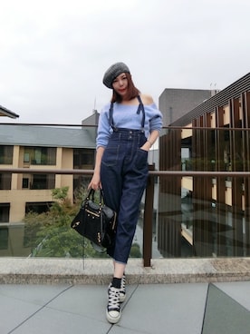 Elsaさんのコーディネート