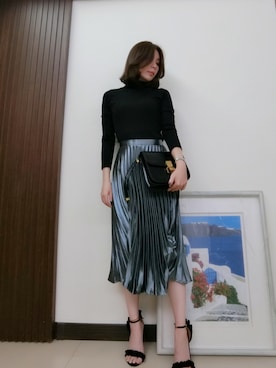 Elsaさんのコーディネート