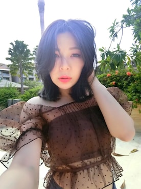 Elsaさんのコーディネート