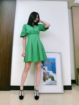 Elsaさんのコーディネート