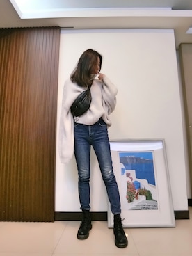 Elsaさんのコーディネート