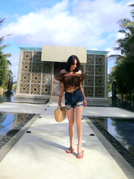 Elsaさんのコーディネート