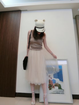 Elsaさんのコーディネート