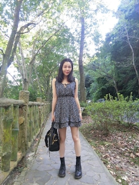 Elsaさんのコーディネート