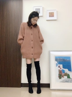 Elsaさんのコーディネート