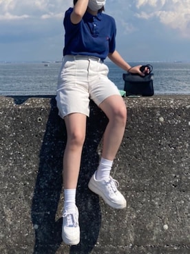 かーんさんのコーディネート