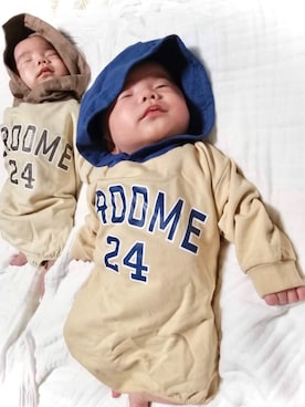 aoandoshさんのコーディネート