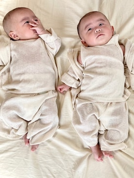 aoandoshさんのコーディネート