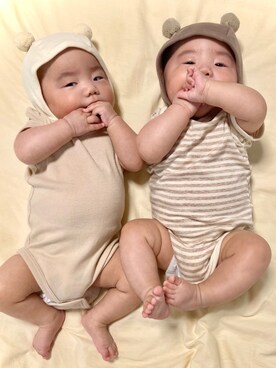 aoandoshさんのコーディネート