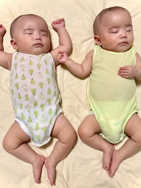 aoandoshさんのコーディネート