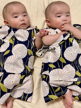 aoandoshさんのコーディネート