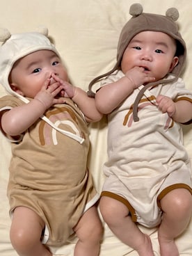 aoandoshさんのコーディネート