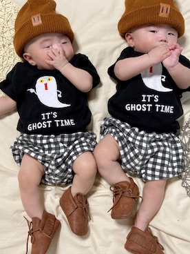 aoandoshさんのコーディネート