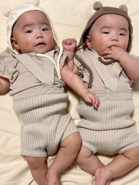 aoandoshさんのコーディネート