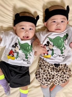 aoandoshさんのコーディネート