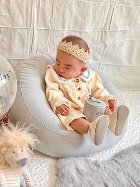 aoandoshさんのコーディネート