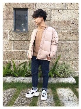 たけminiさんのコーディネート