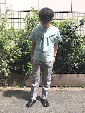 たけminiさんのコーディネート