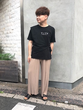 たけminiさんのコーディネート