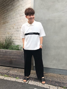 たけminiさんのコーディネート