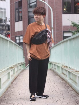 たけminiさんのコーディネート