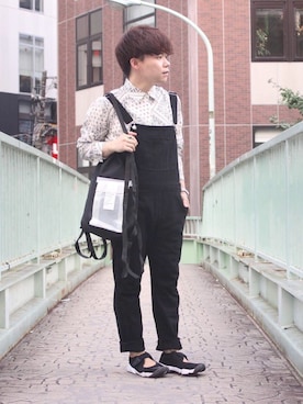 たけminiさんのコーディネート